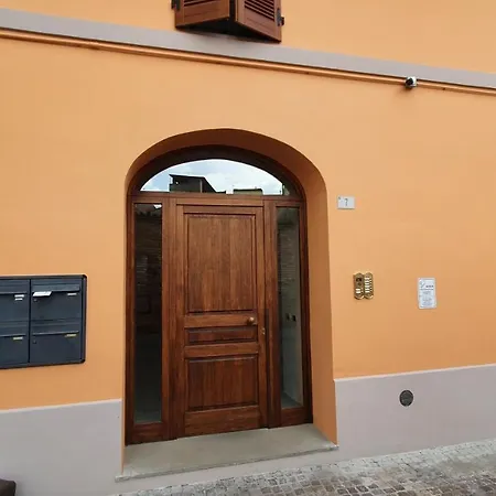Romagnabnb Studio Diego Fabbri