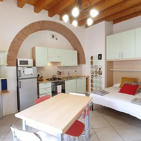 Lejlighed Romagnabnb Studio Diego Fabbri Forlì